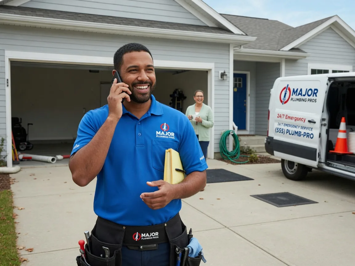 Drain Cleaning Services Park Ridge, IL FAQs